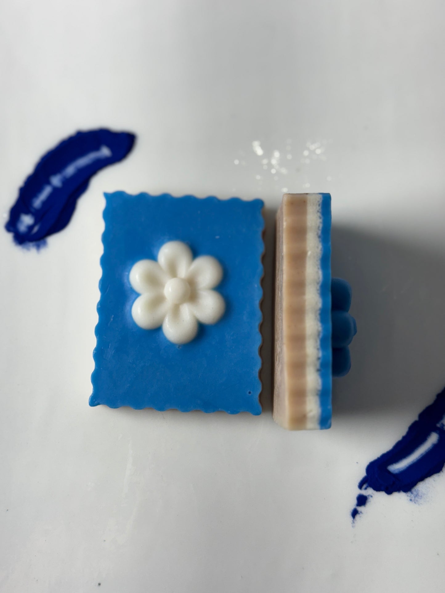 Berry Mermaid | Goats Milk Soap Bar