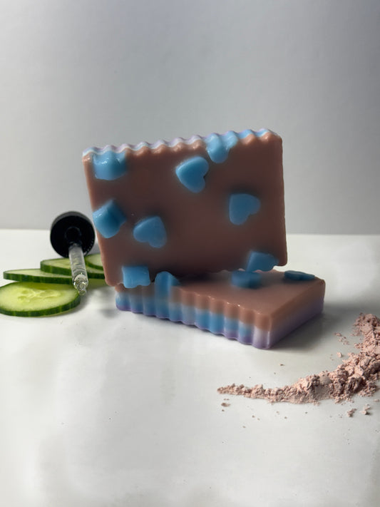 Forever Young | Goats Milk Soap