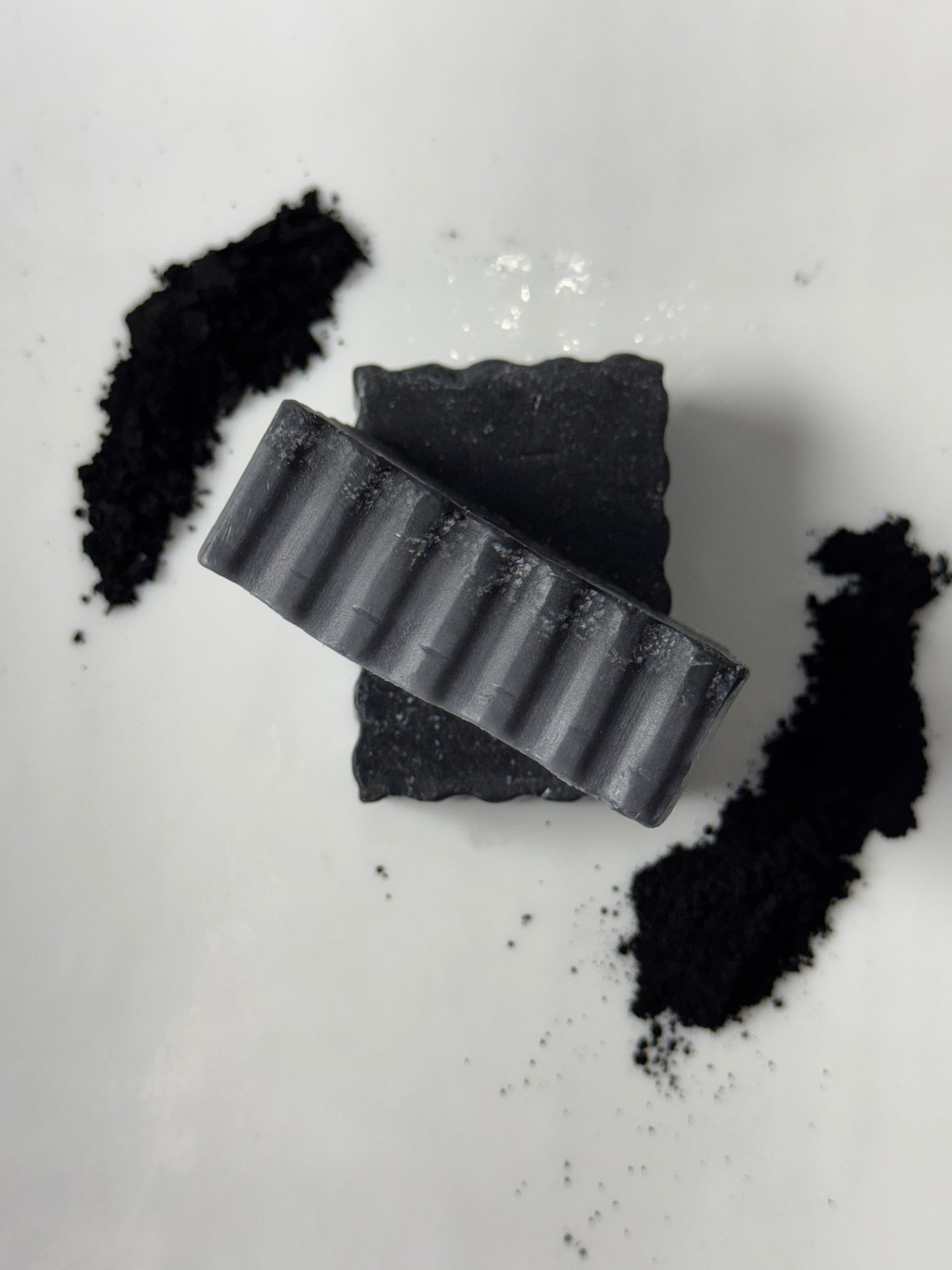 Forest Smoke | Goats Milk Soap Bar