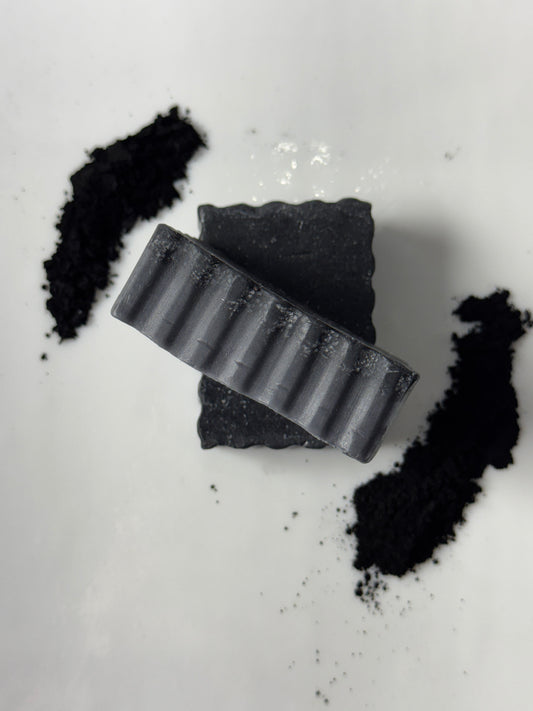 Forest Smoke | Goats Milk Soap Bar