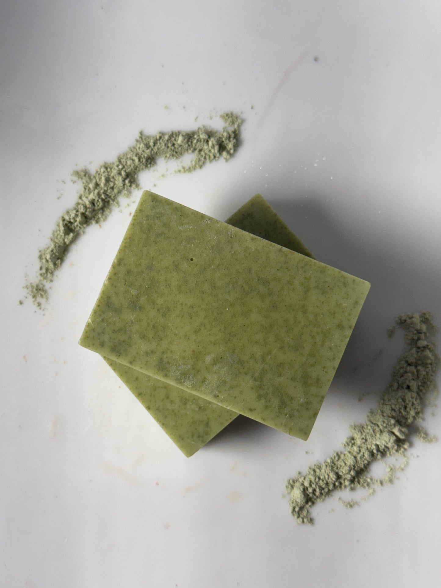 Green Essence | Goats Milk Soap Bar