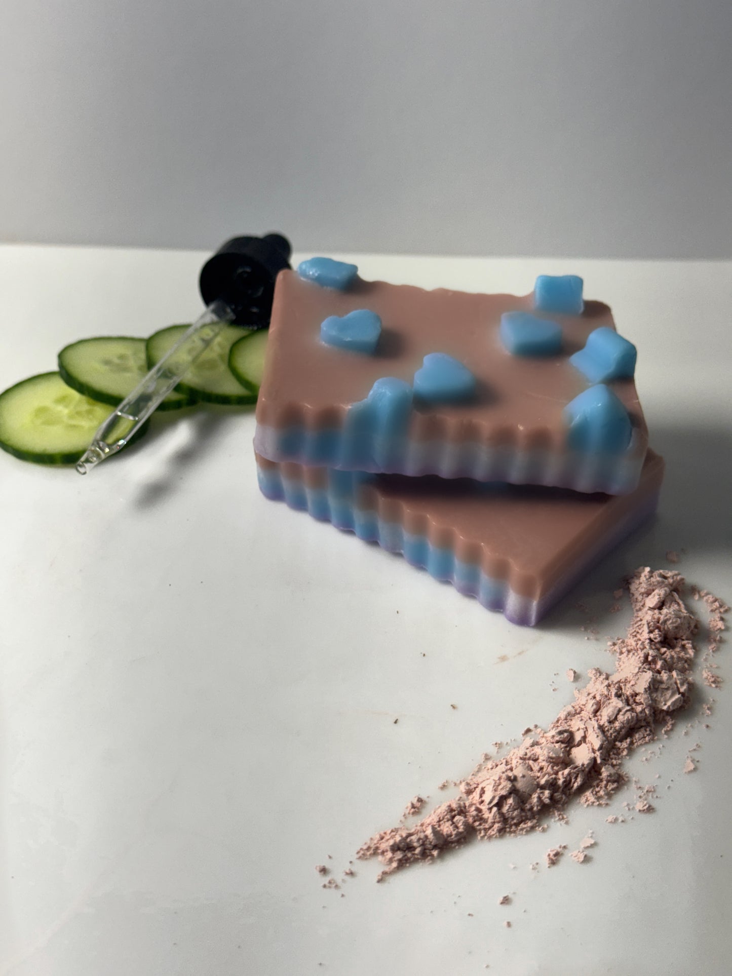 Forever Young | Goats Milk Soap