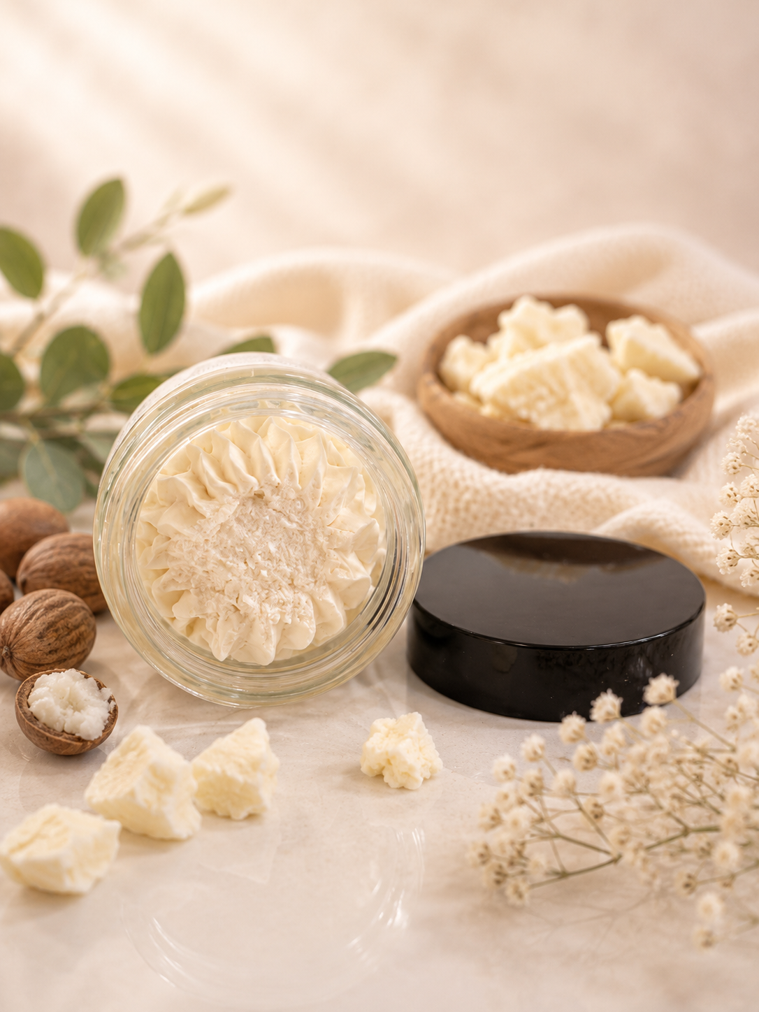 Body Butter |