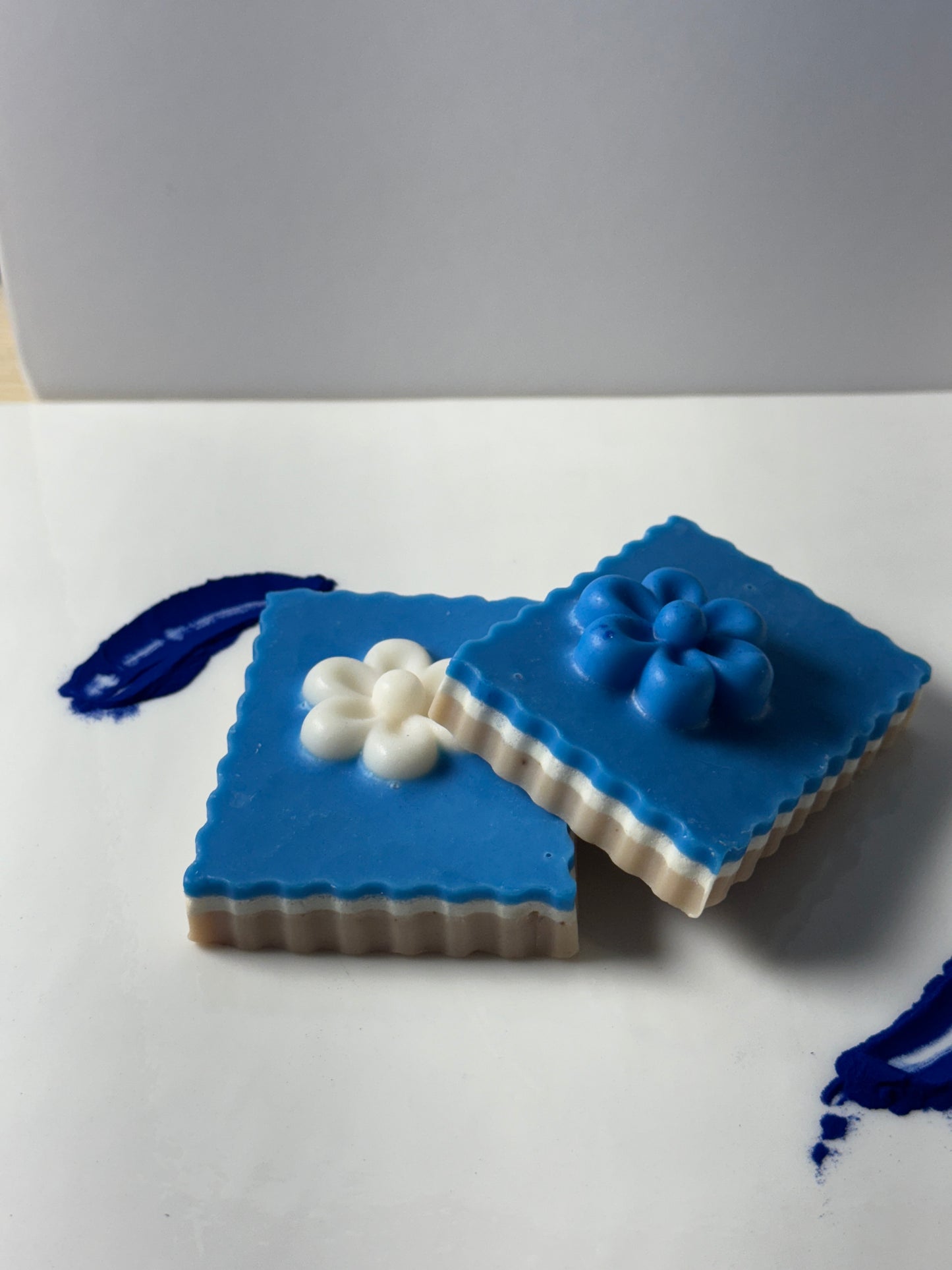 Berry Mermaid | Goats Milk Soap Bar