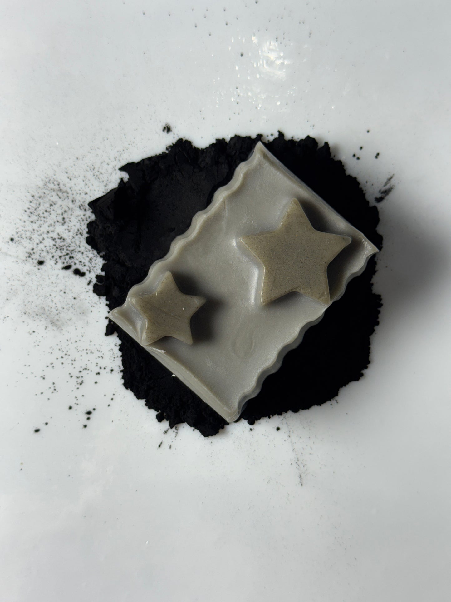 Starry Night | Goats milk