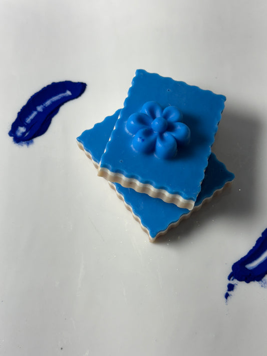 Berry Mermaid | Goats Milk Soap Bar
