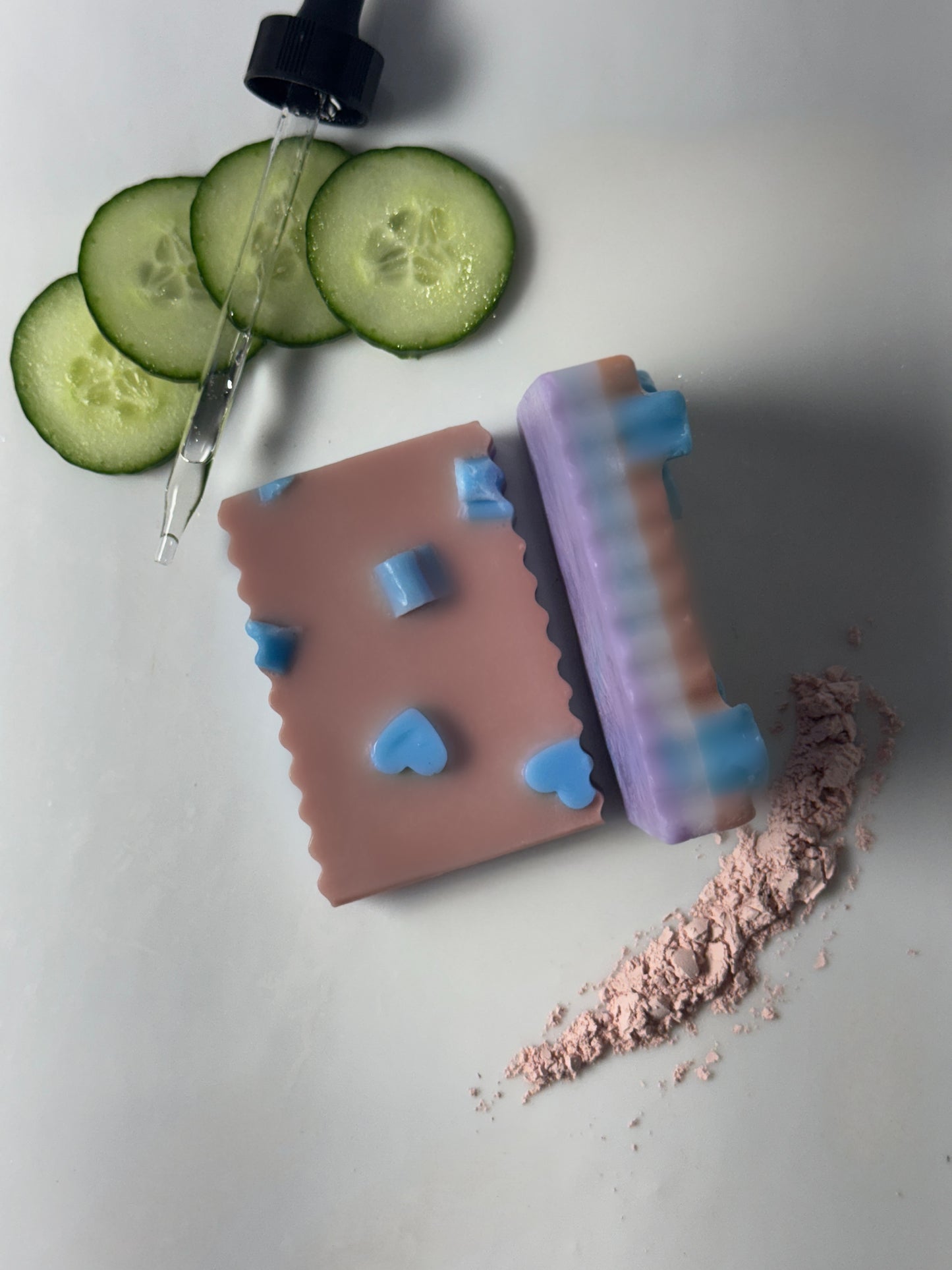 Forever Young | Goats Milk Soap
