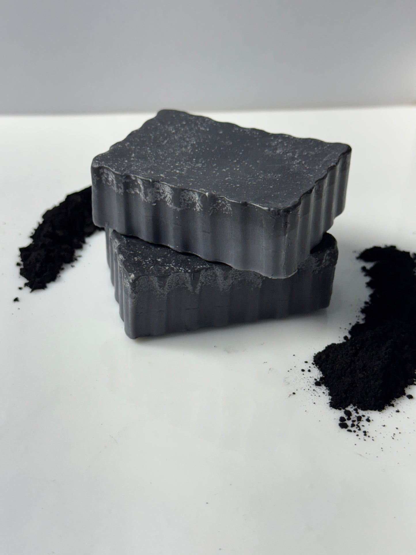 Forest Smoke | Goats Milk Soap Bar
