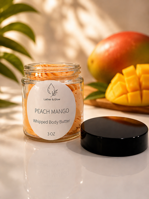Body Butter |