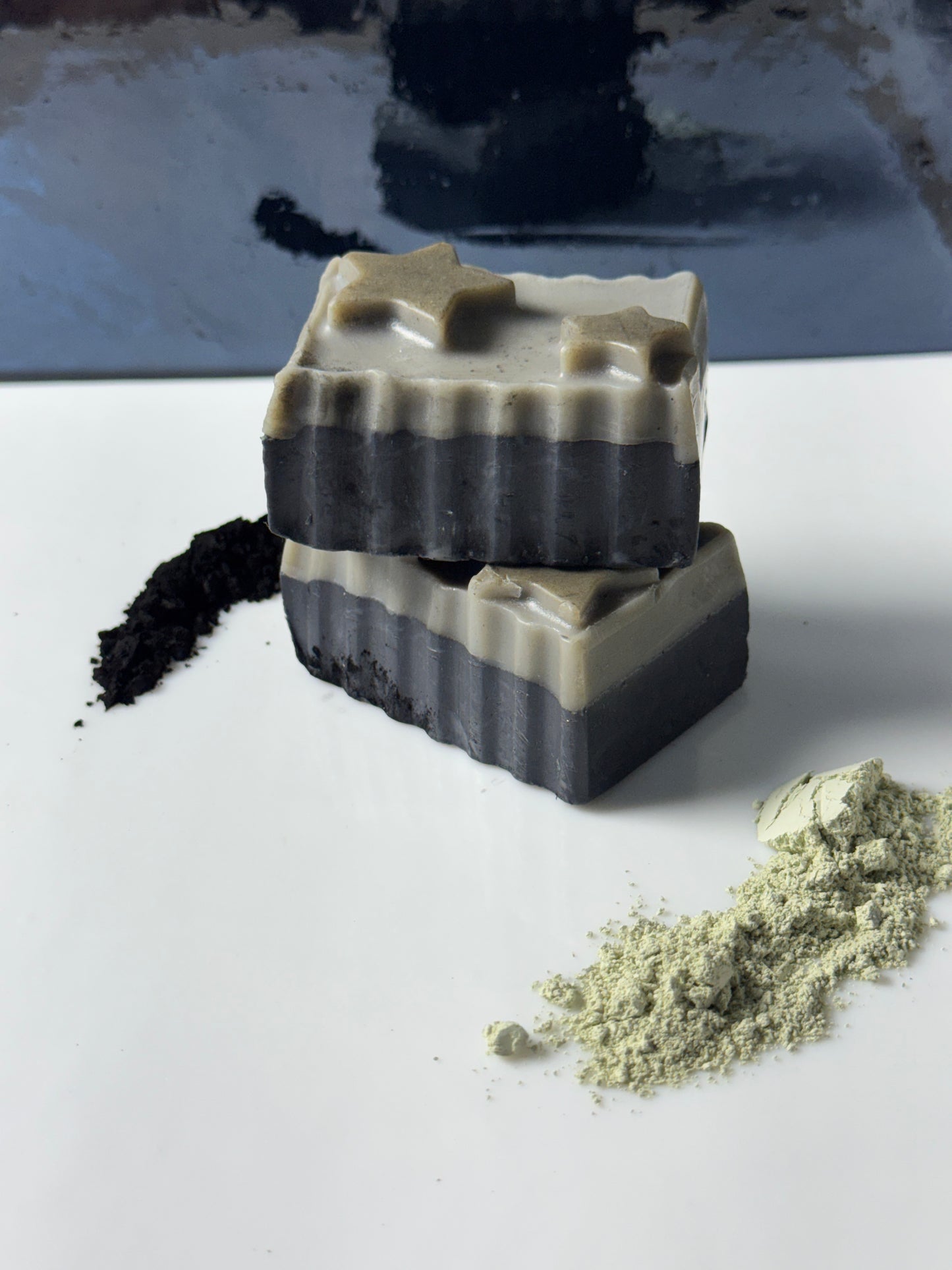 Starry Night | Goats milk