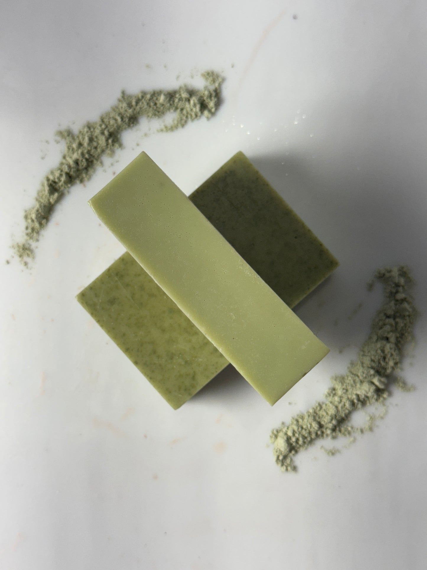 Green Essence | Goats Milk Soap Bar