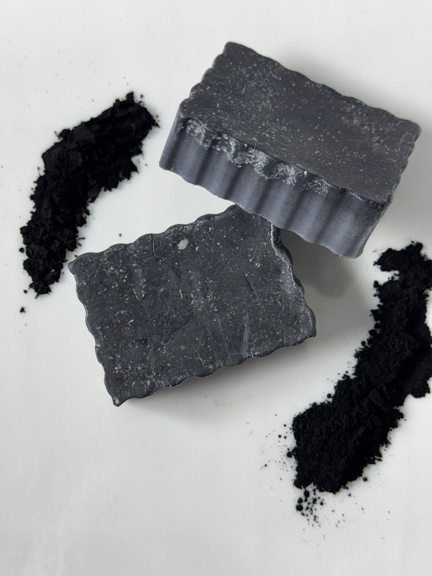 Forest Smoke | Goats Milk Soap Bar