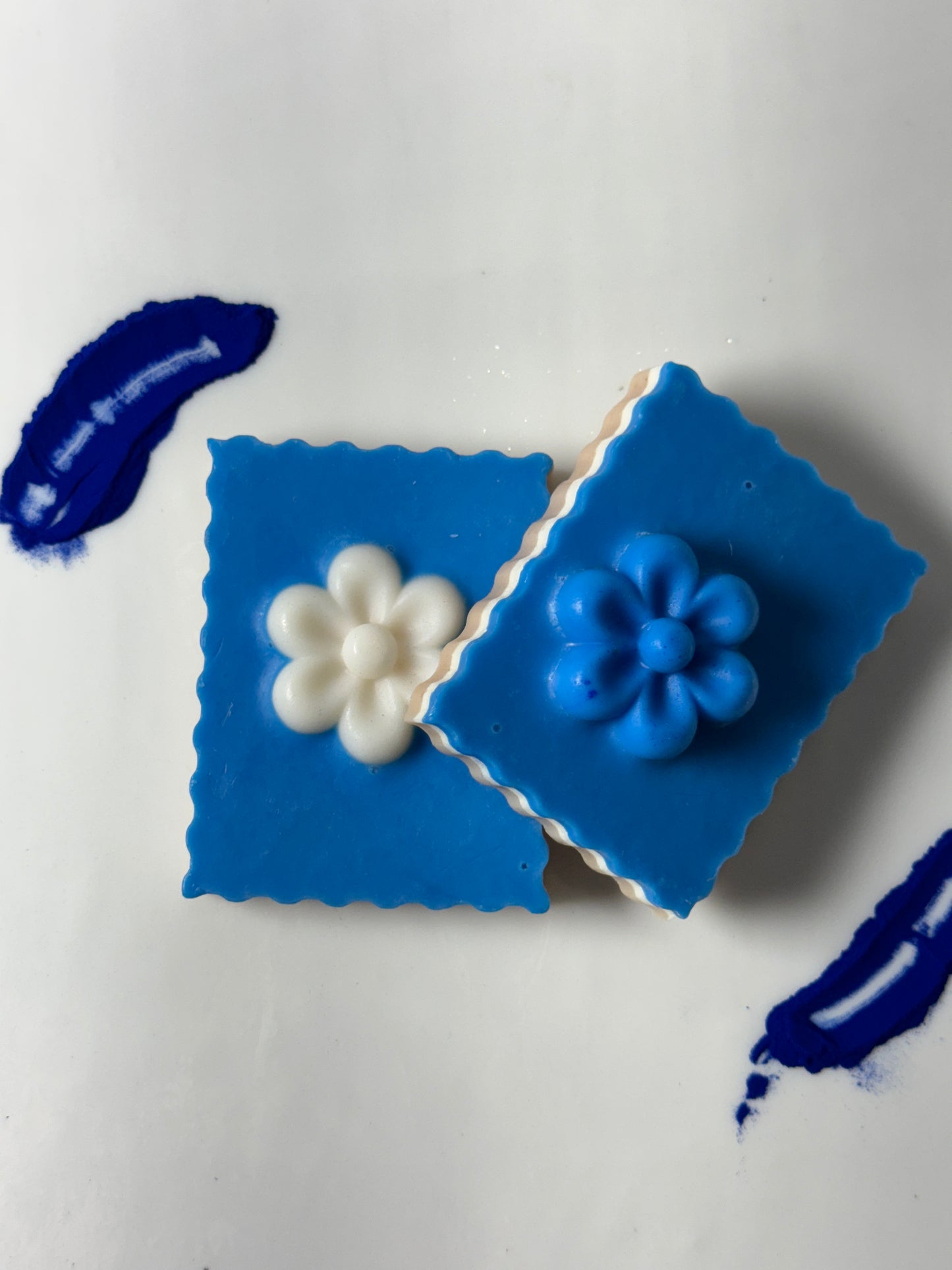 Berry Mermaid | Goats Milk Soap Bar