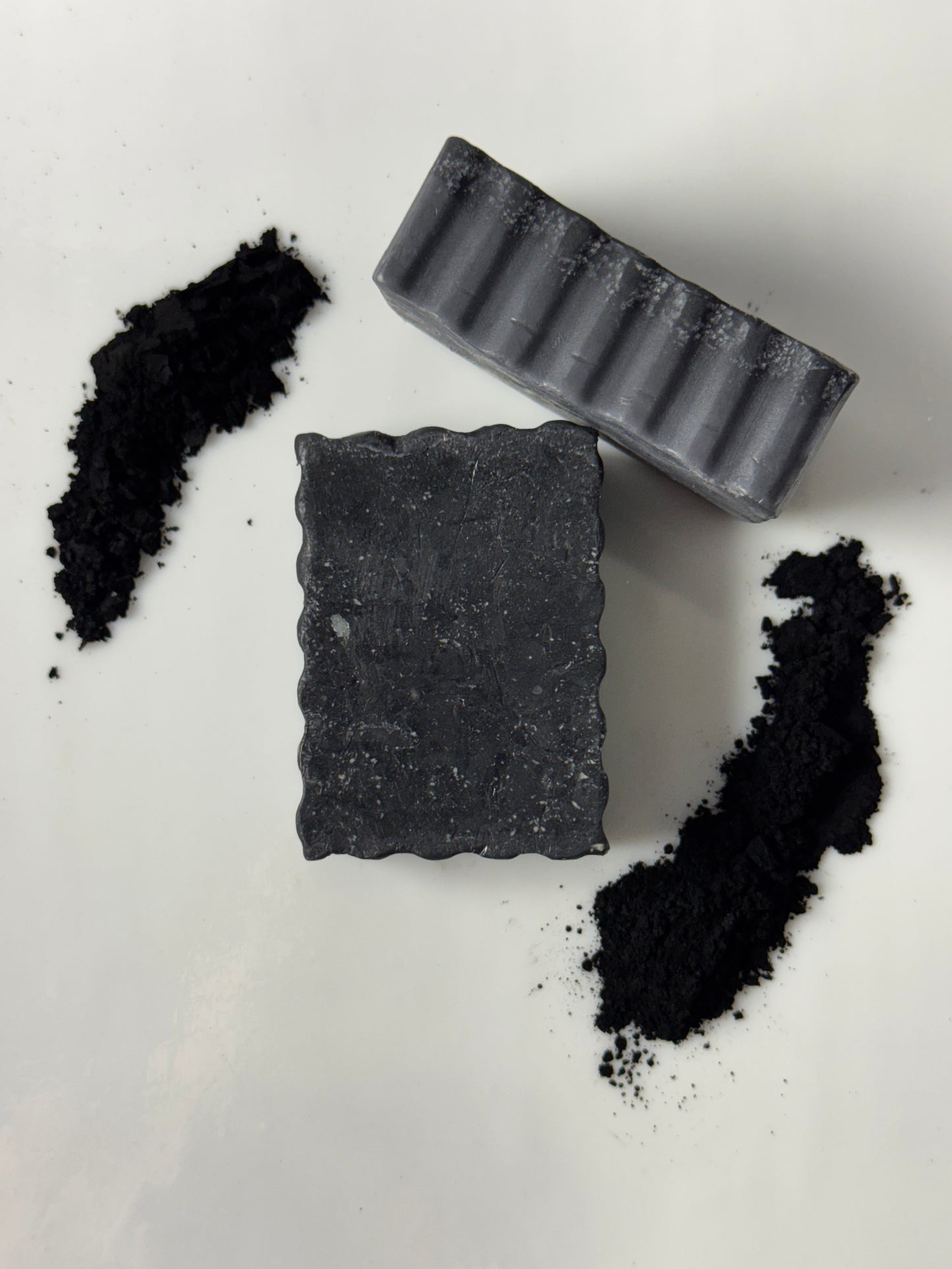 Forest Smoke | Goats Milk Soap Bar
