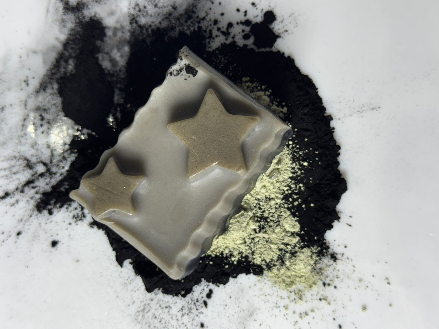 Starry Night | Goats milk