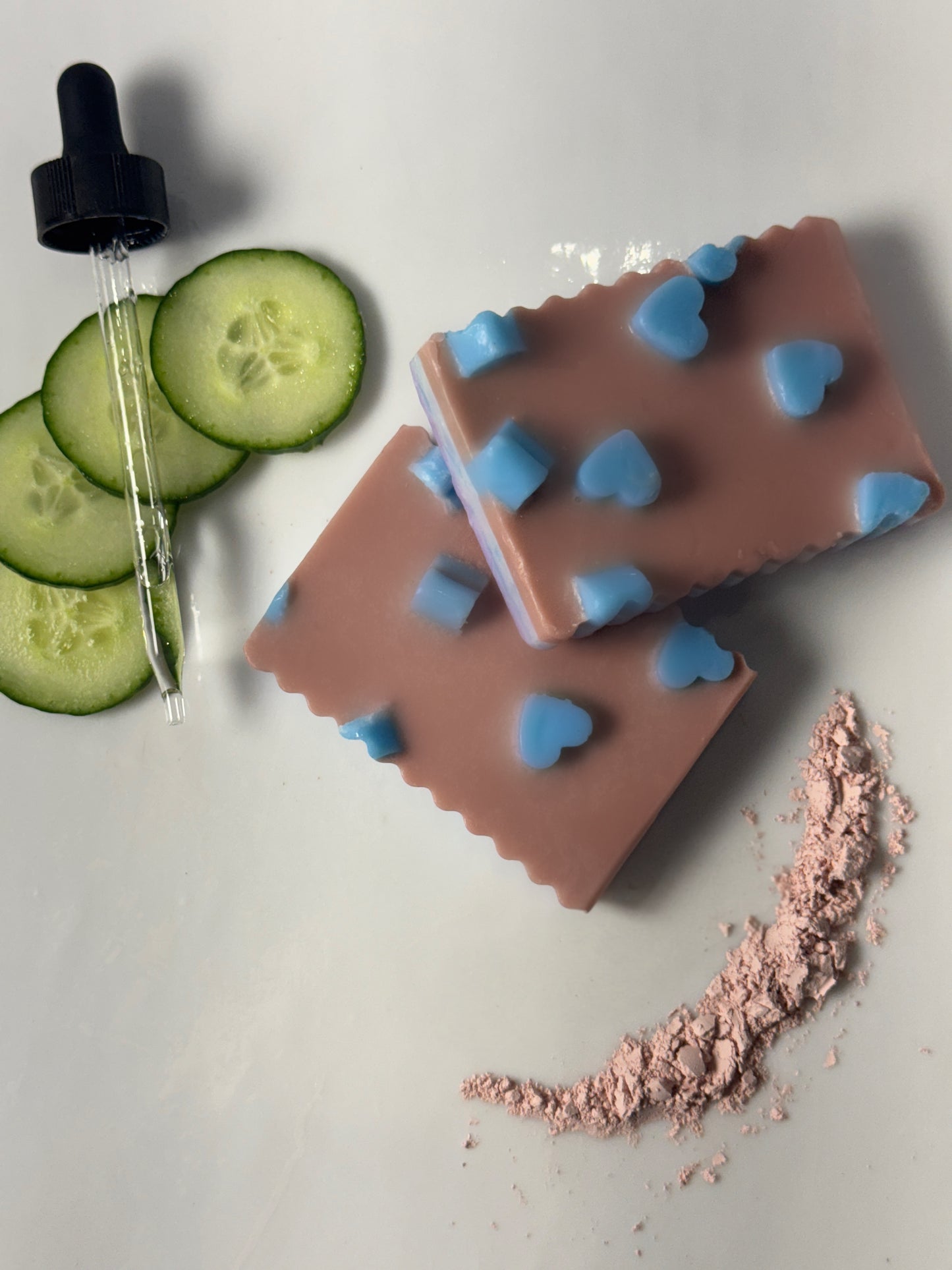 Forever Young | Goats Milk Soap