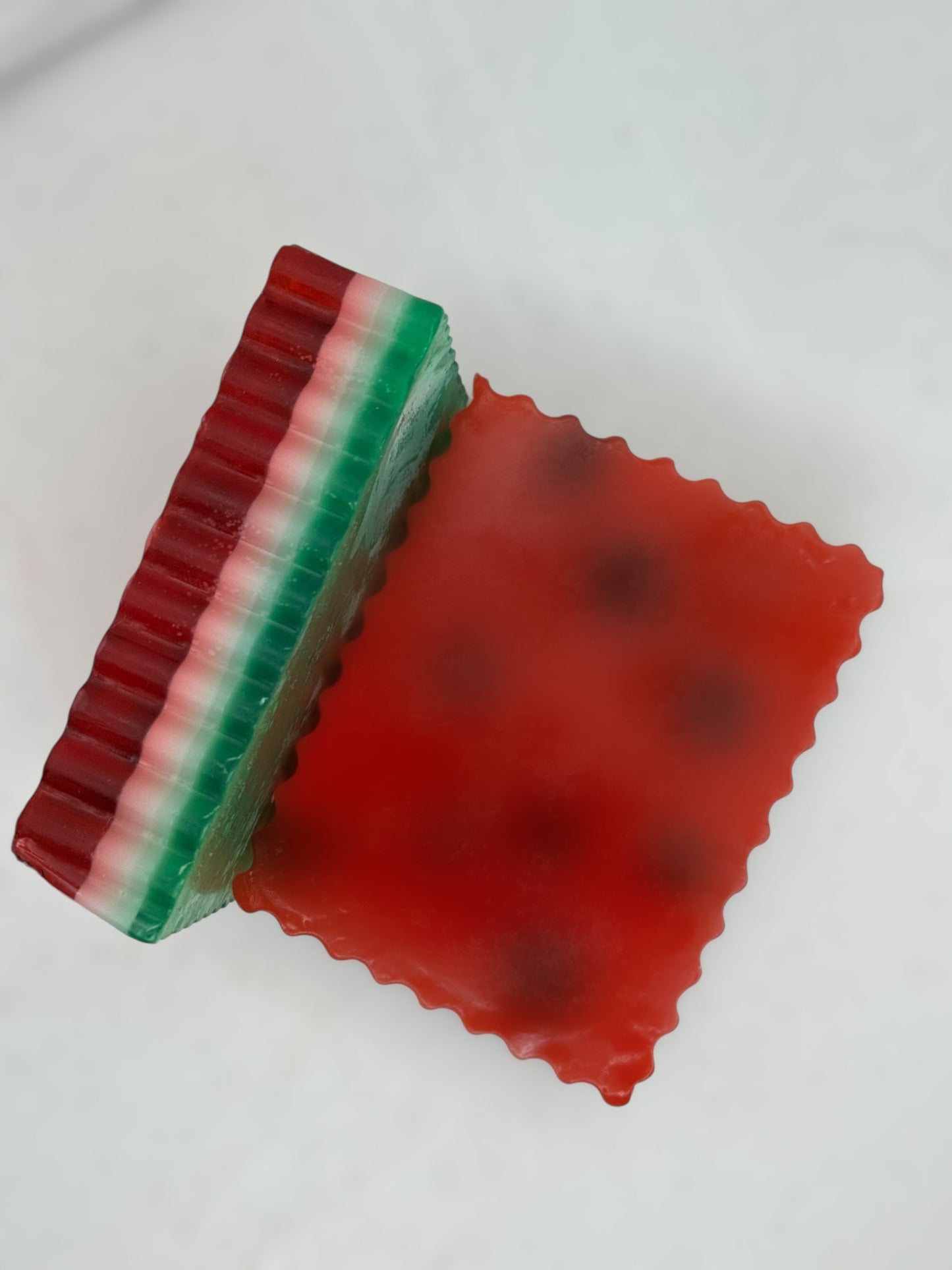 Watermelon | Glycerin Soap