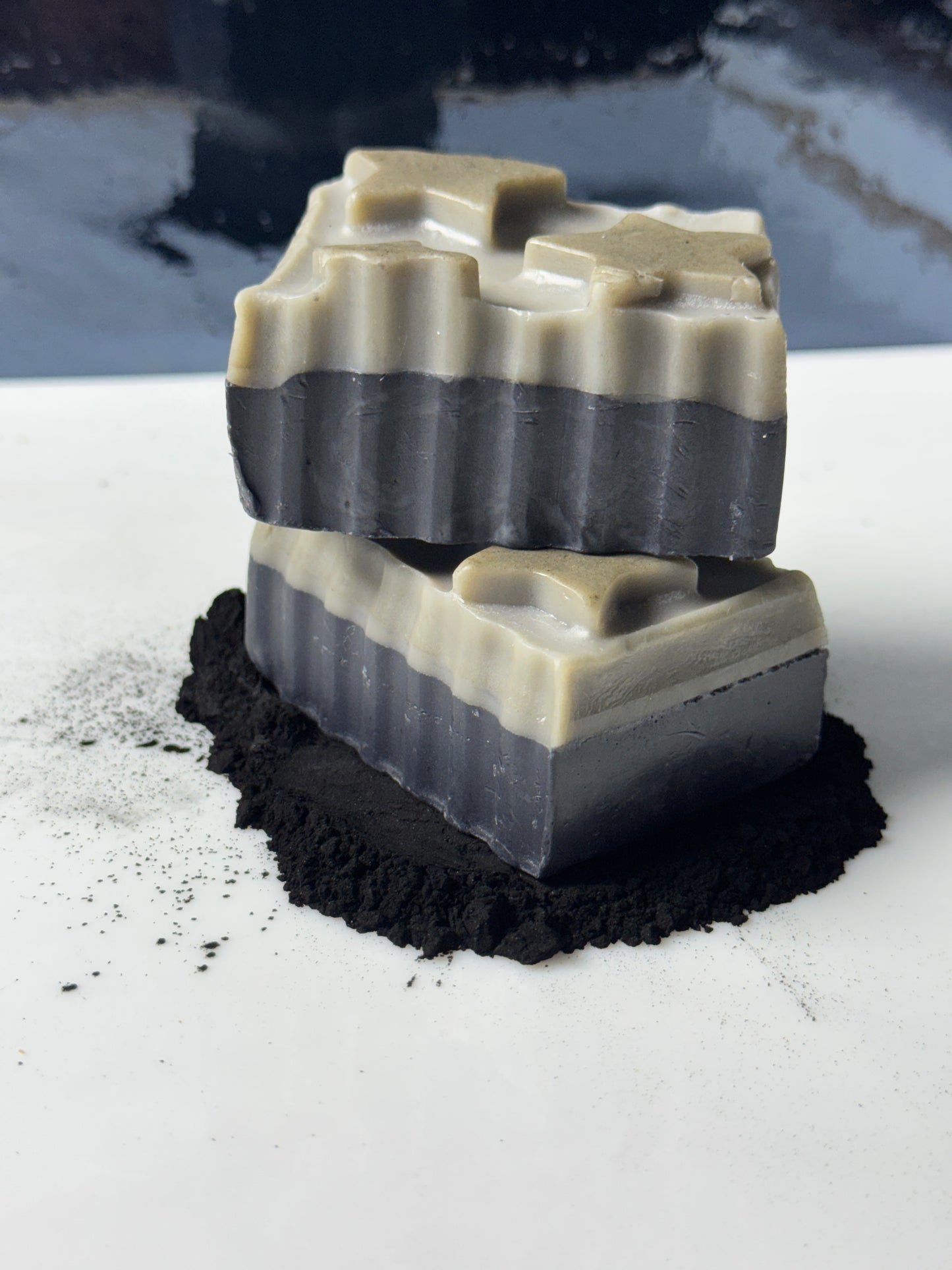 Starry Night | Goats milk