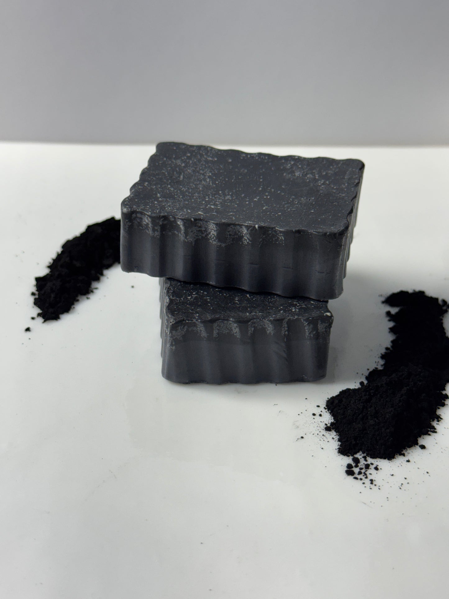 Forest Smoke | Goats Milk Soap Bar