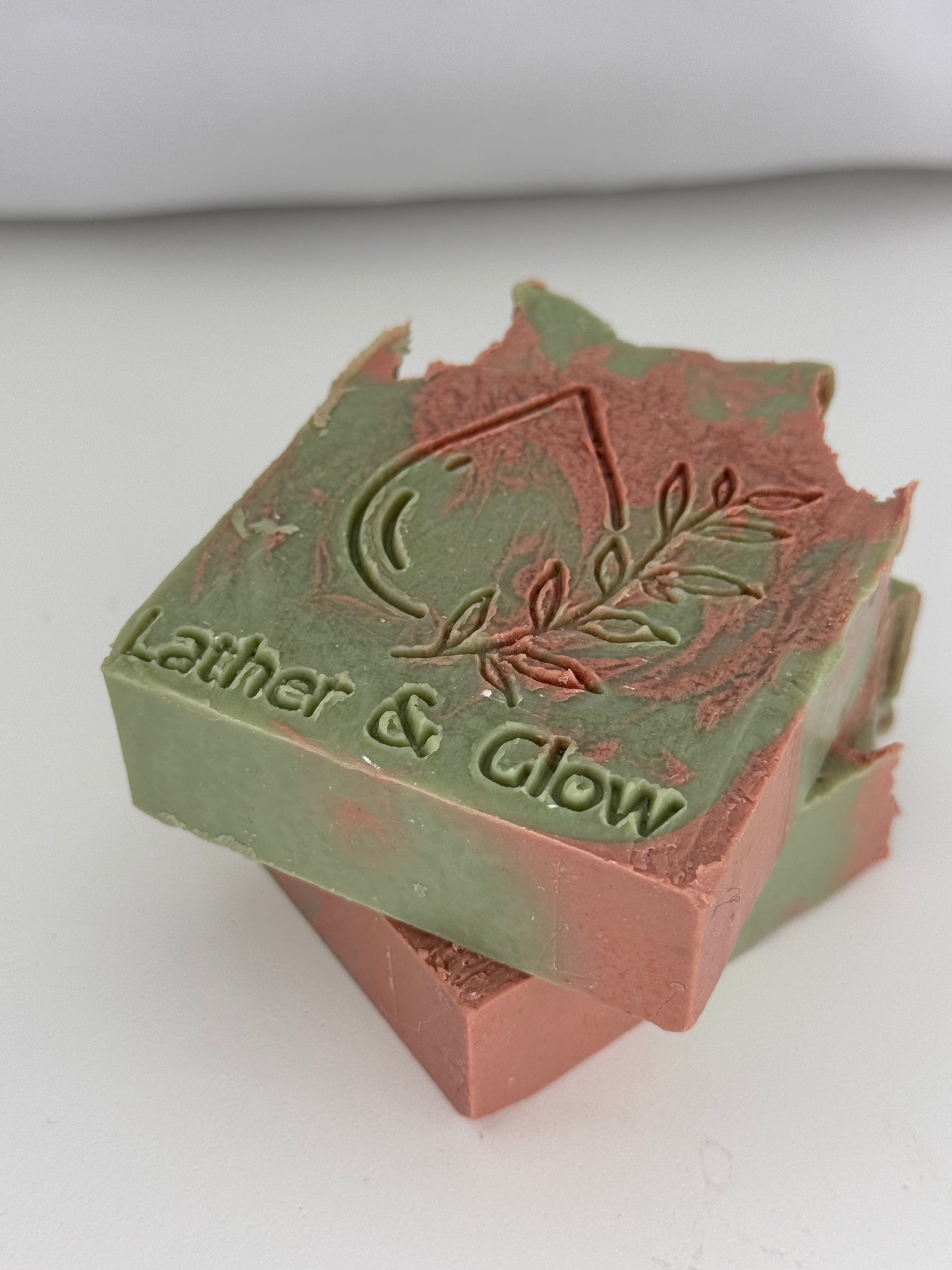 Cucumber Melon | Cold Processed Olive Oil Soap
