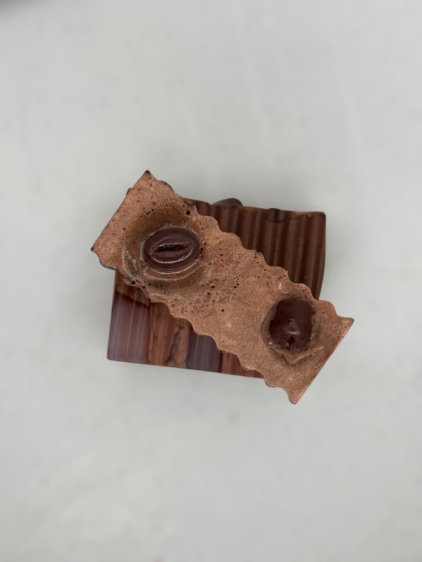 Iced Latte | Goats Milk Soap