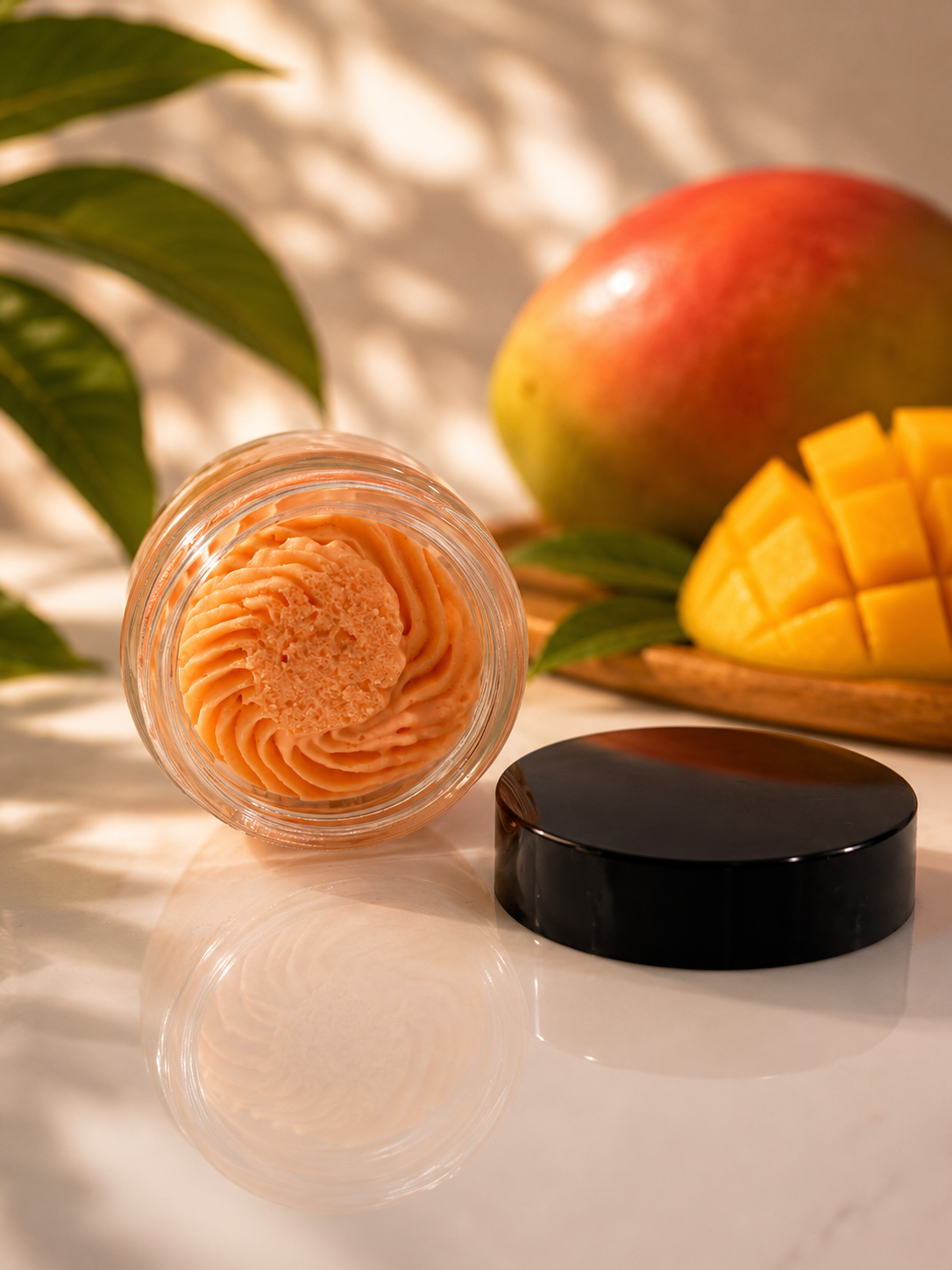 Body Butter |