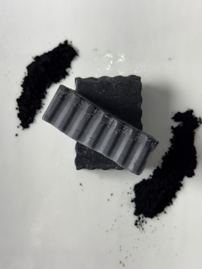 Forest Smoke | Goats Milk Soap Bar