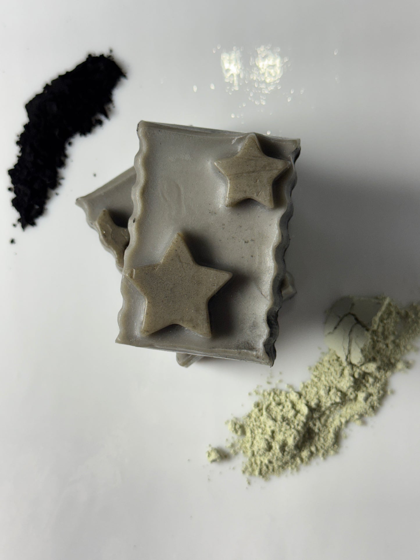 Starry Night | Goats milk