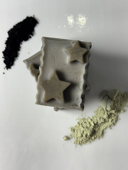 Starry Night | Goats milk