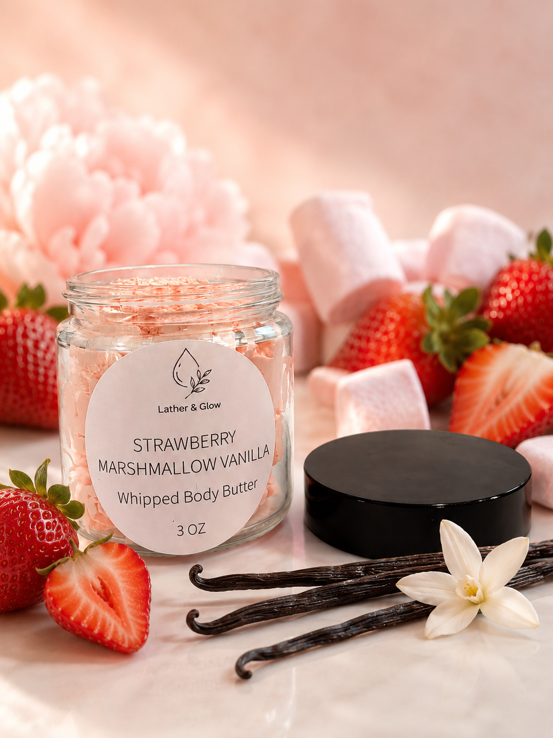 Body Butter |