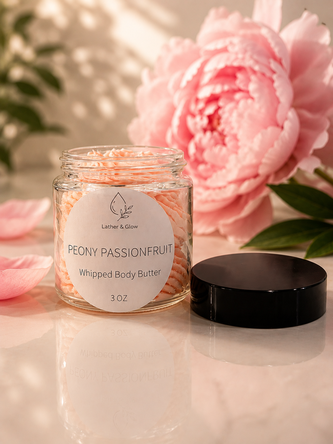 Body Butter |