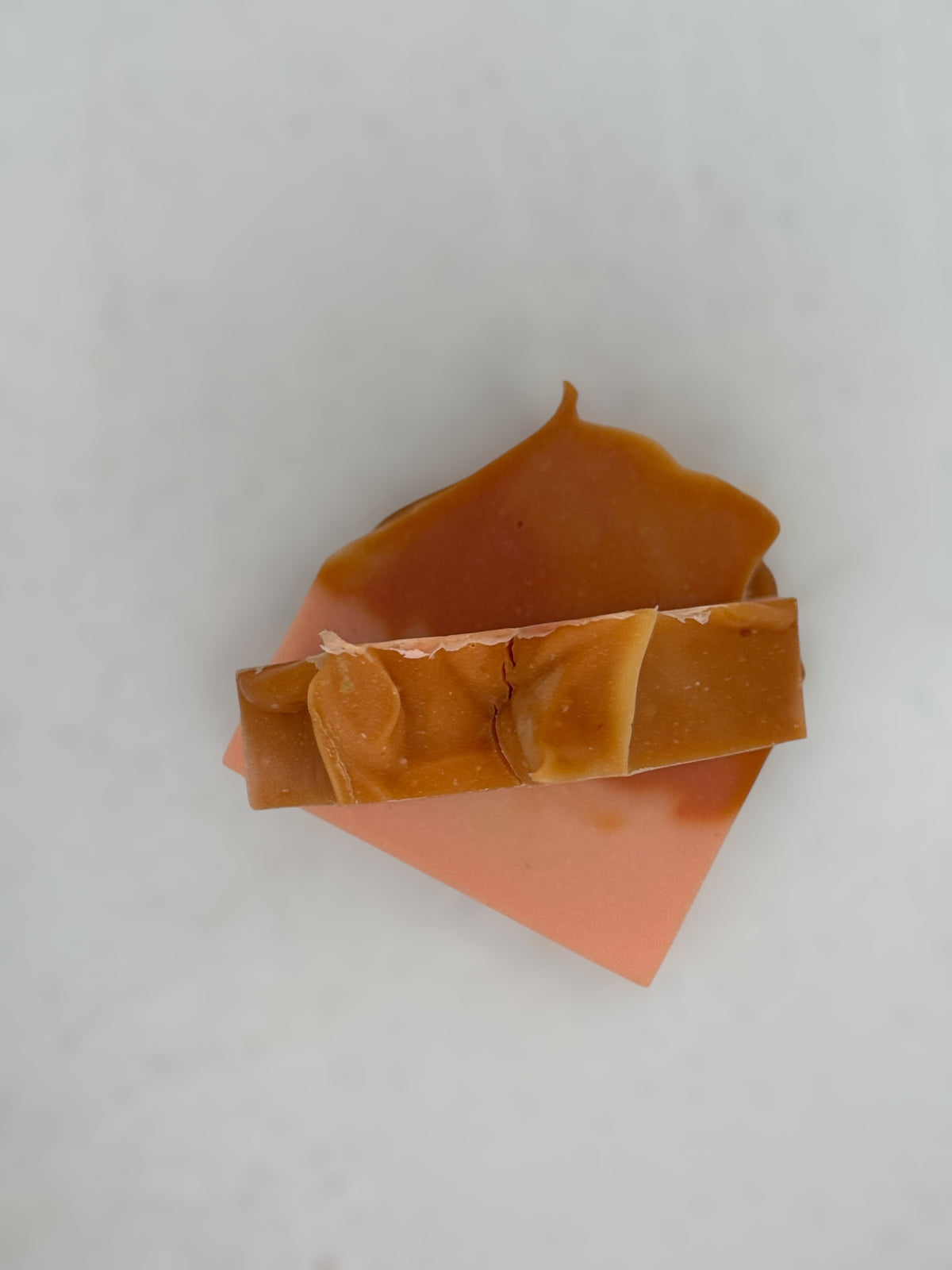 Spiced Cider | Cold Processed Olive Oil Soap