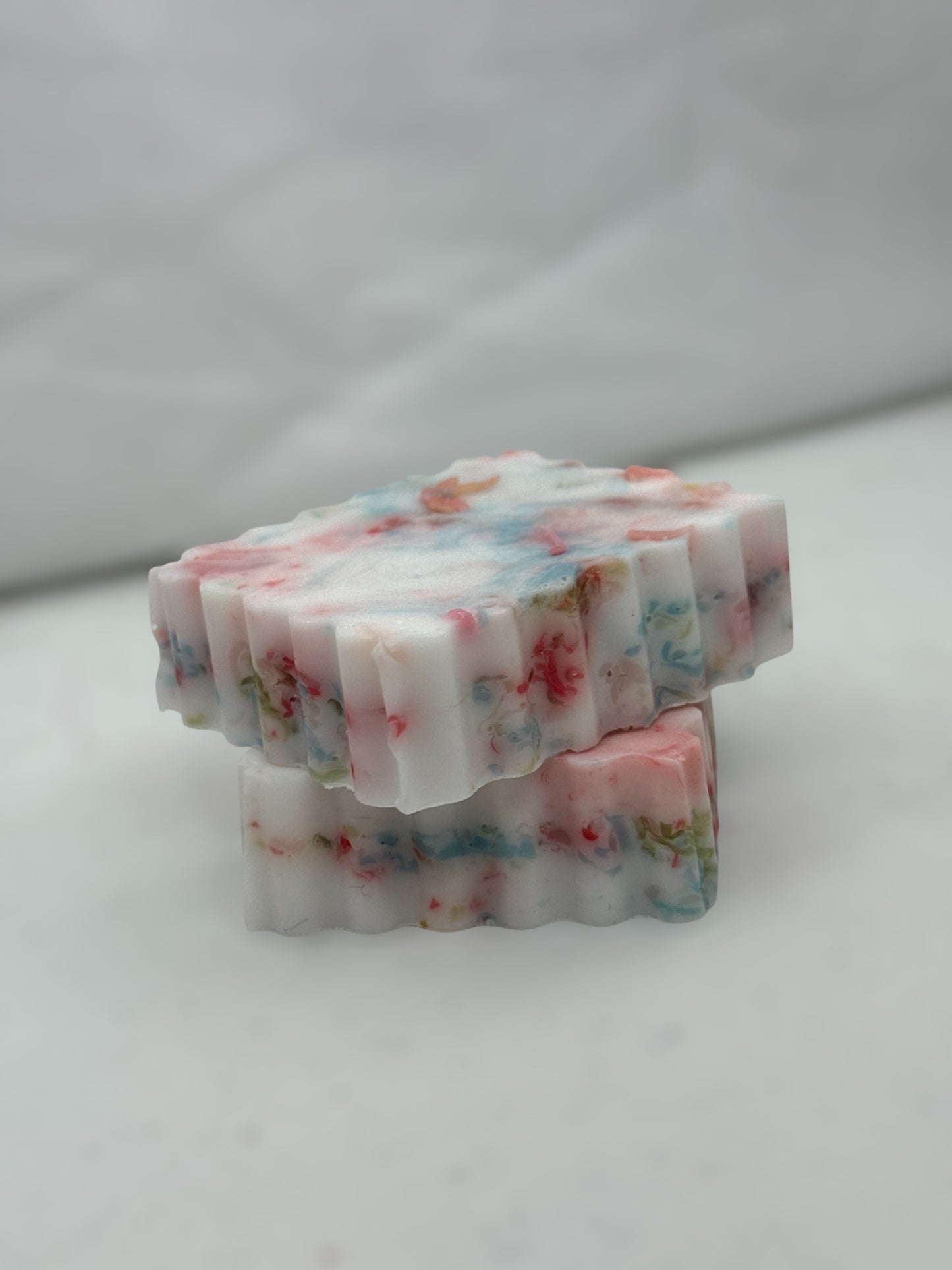Birthday Cake Confetti | Goats Milk Soap