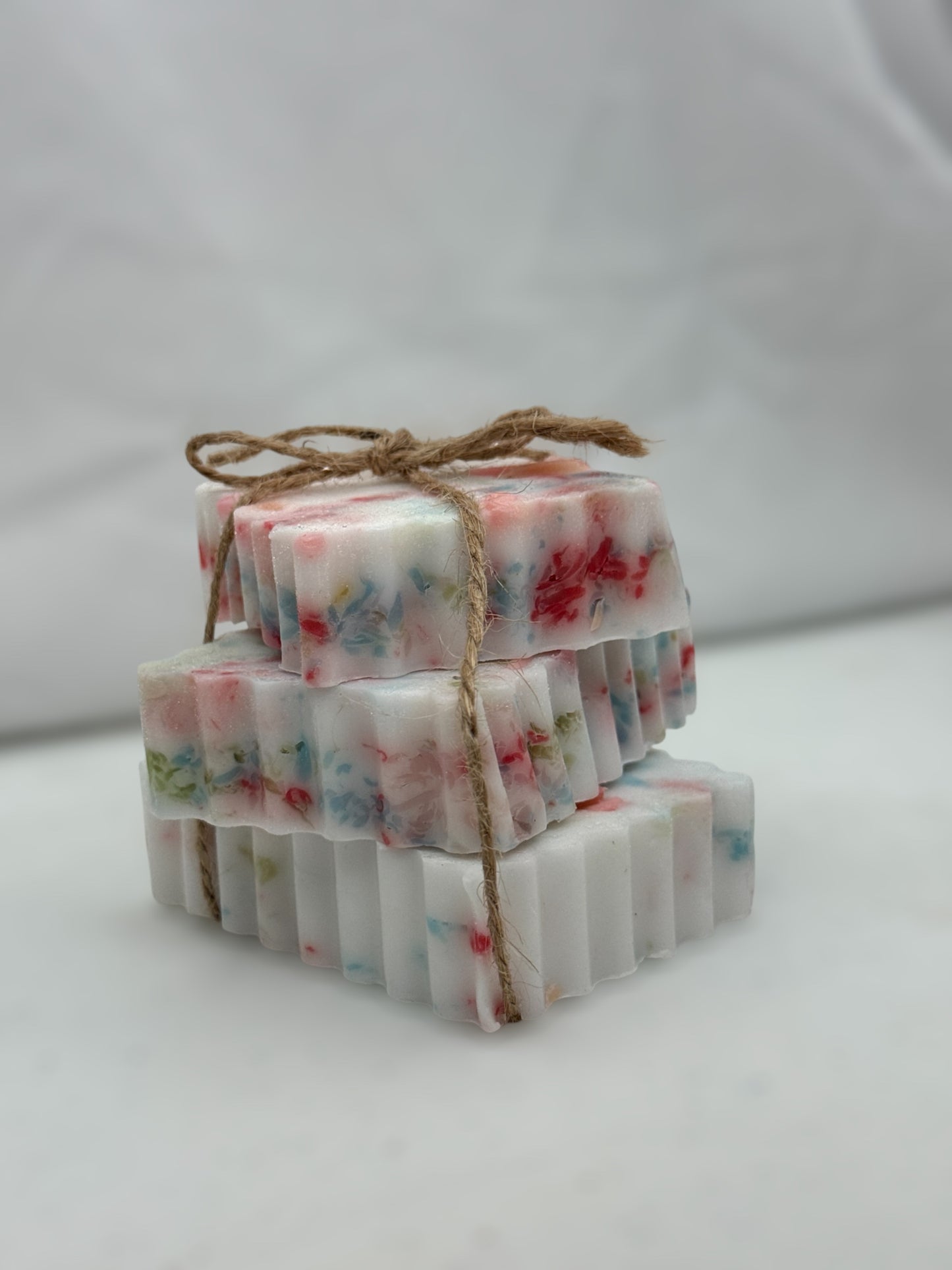 Birthday Cake Confetti | Goats Milk Soap