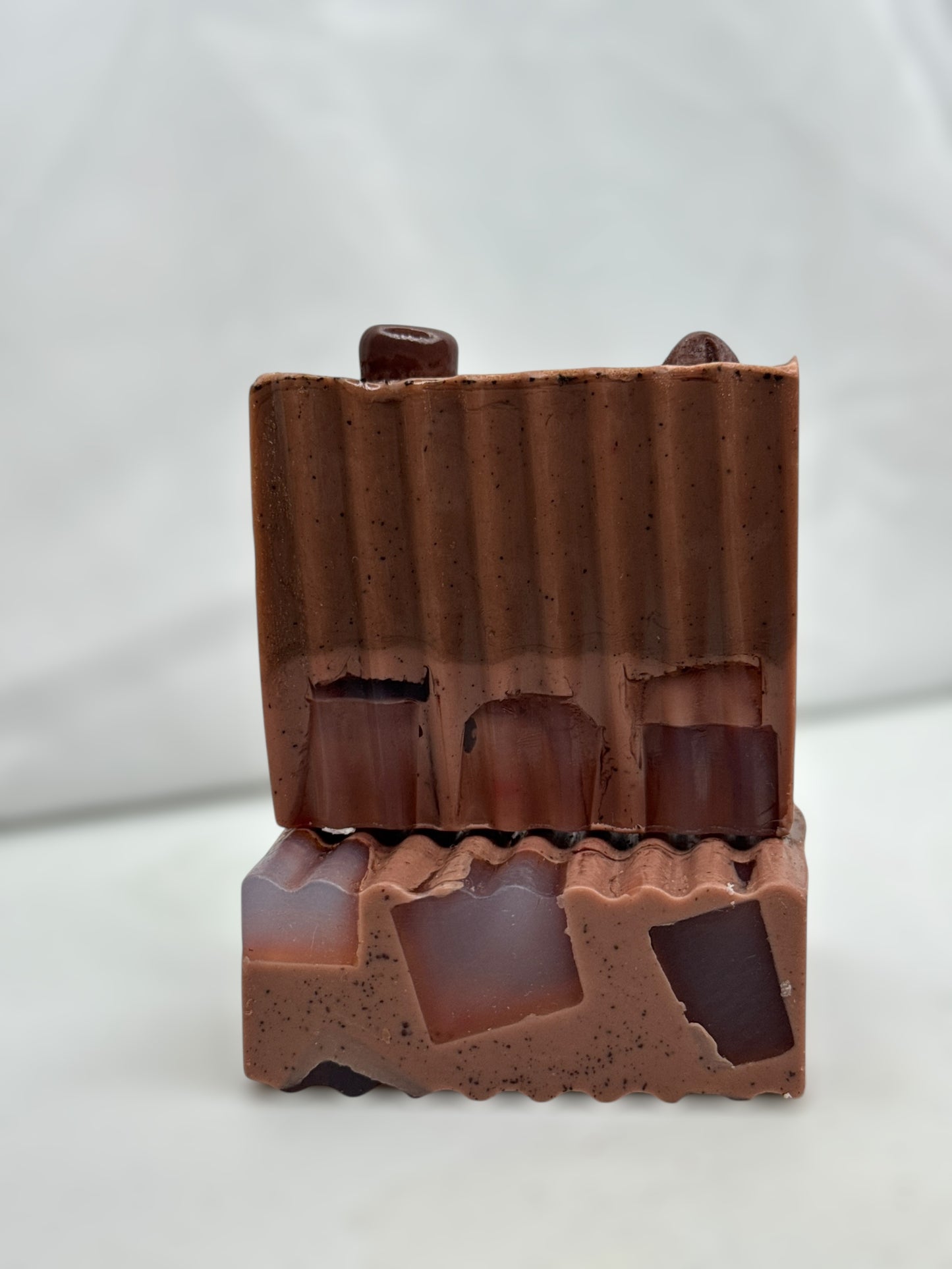 Iced Latte | Goats Milk Soap