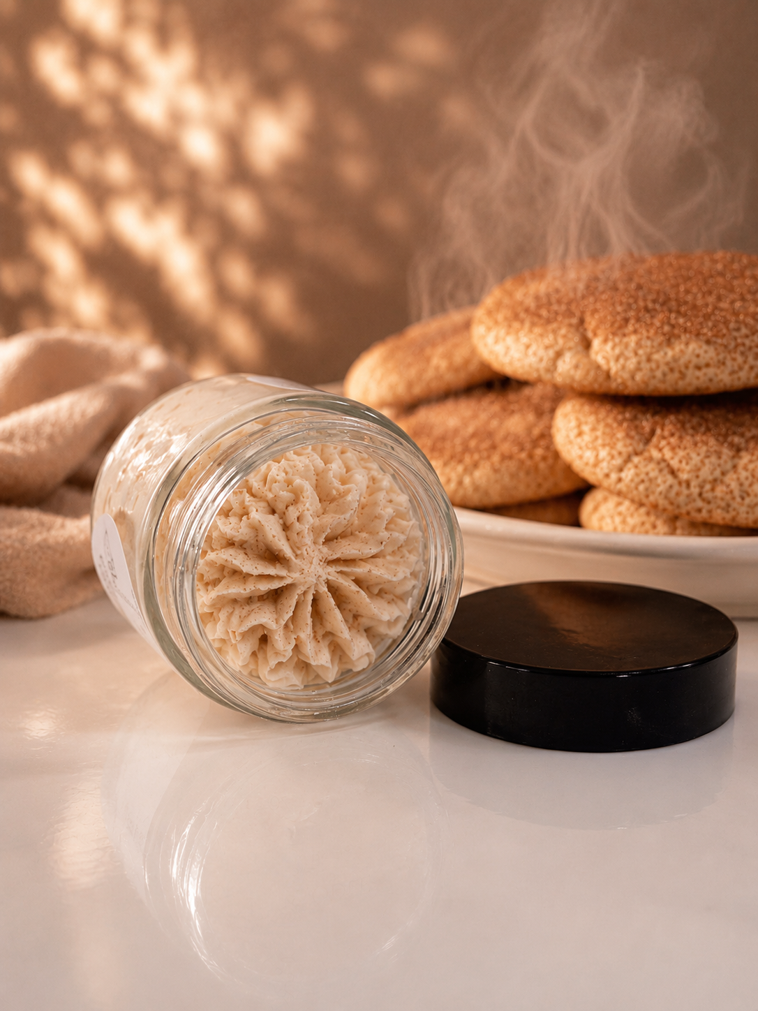 Body Butter |
