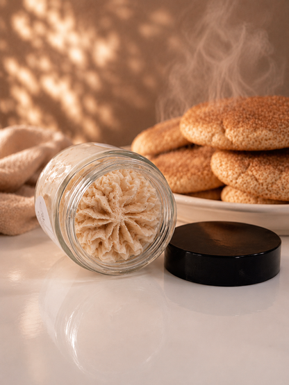 Whipped Body Butter | Hydrate Your Skin