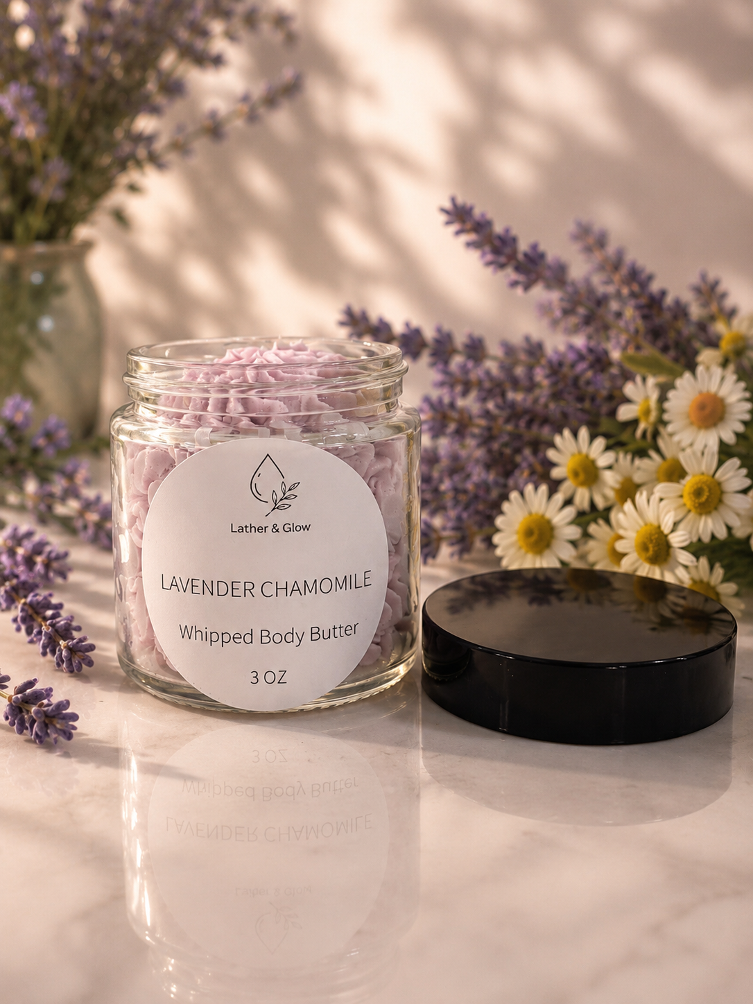 Body Butter |