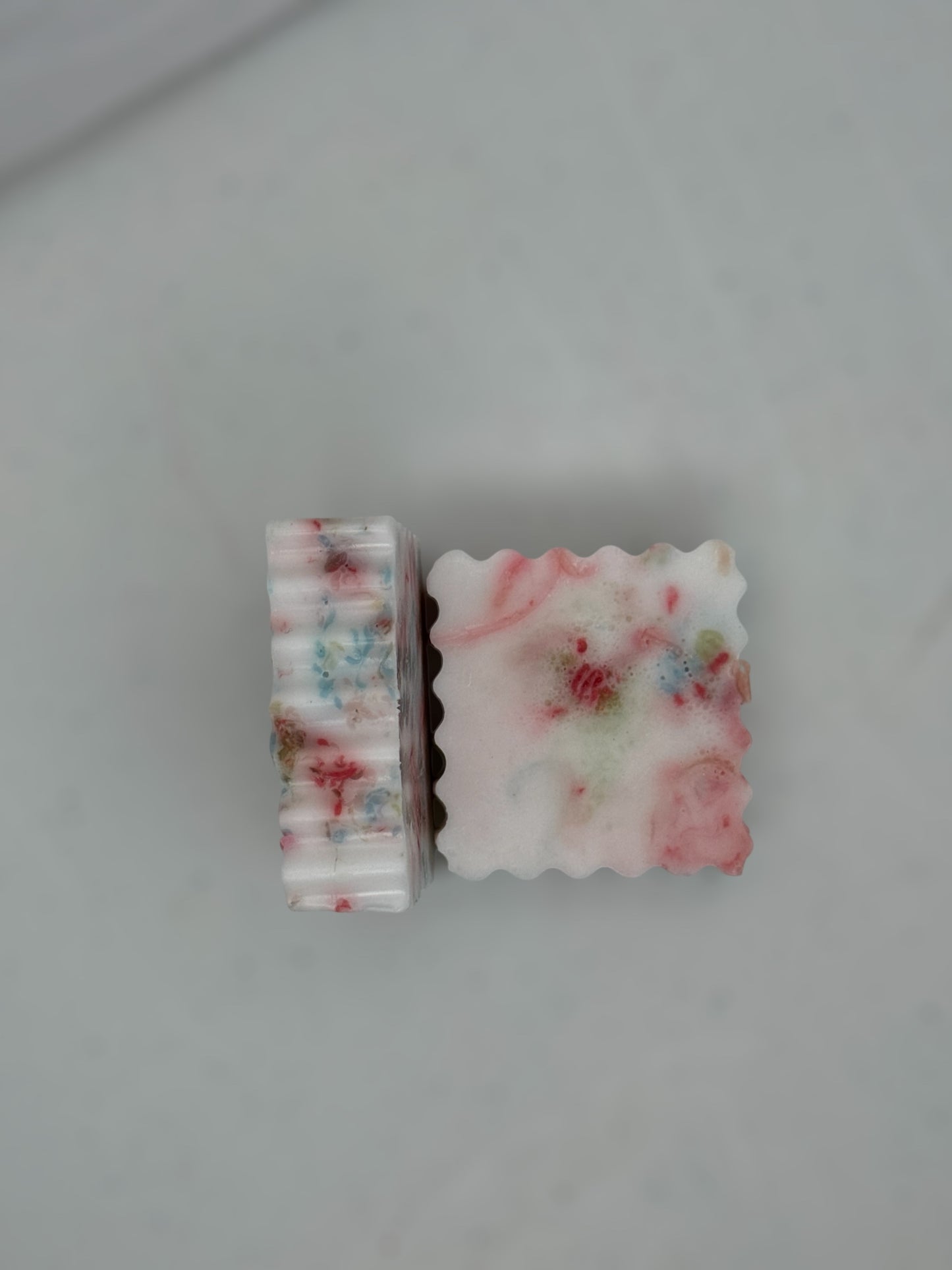 Birthday Cake Confetti | Goats Milk Soap