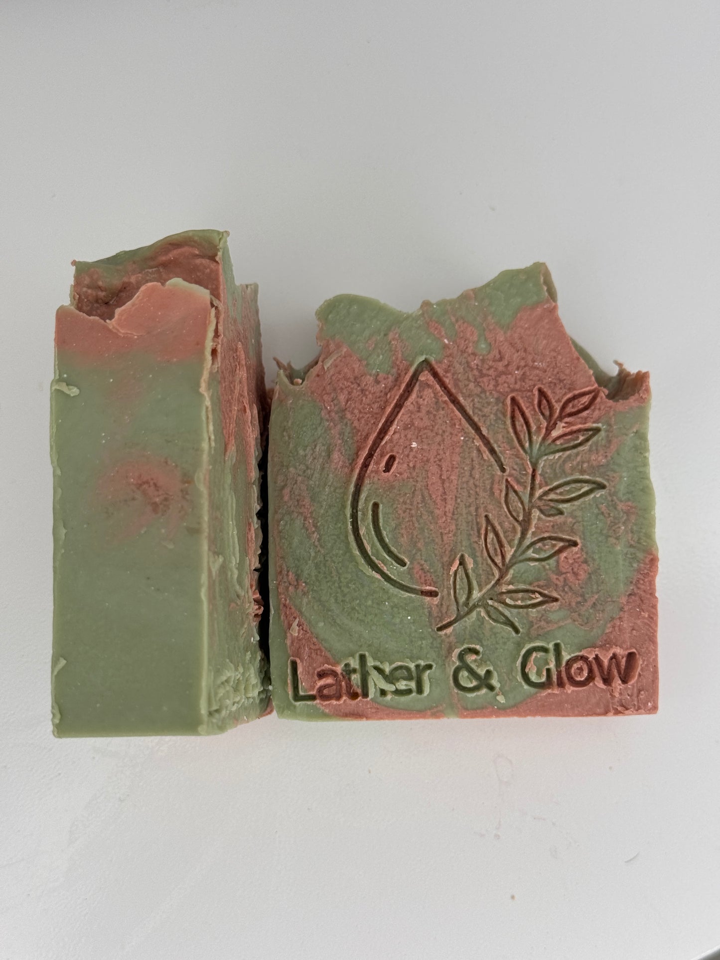 Cucumber Melon | Cold Processed Olive Oil Soap
