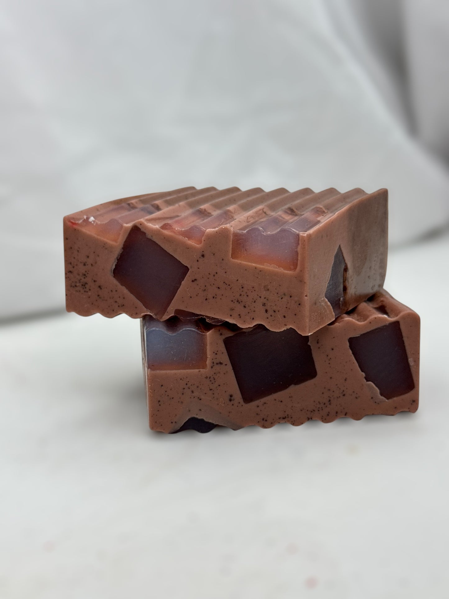 Iced Latte | Goats Milk Soap