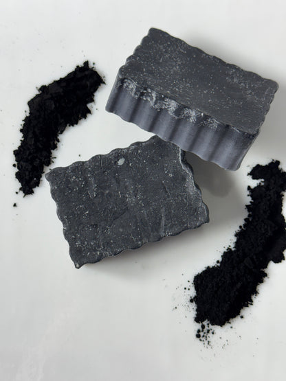 Forest Smoke | Goats Milk Soap Bar
