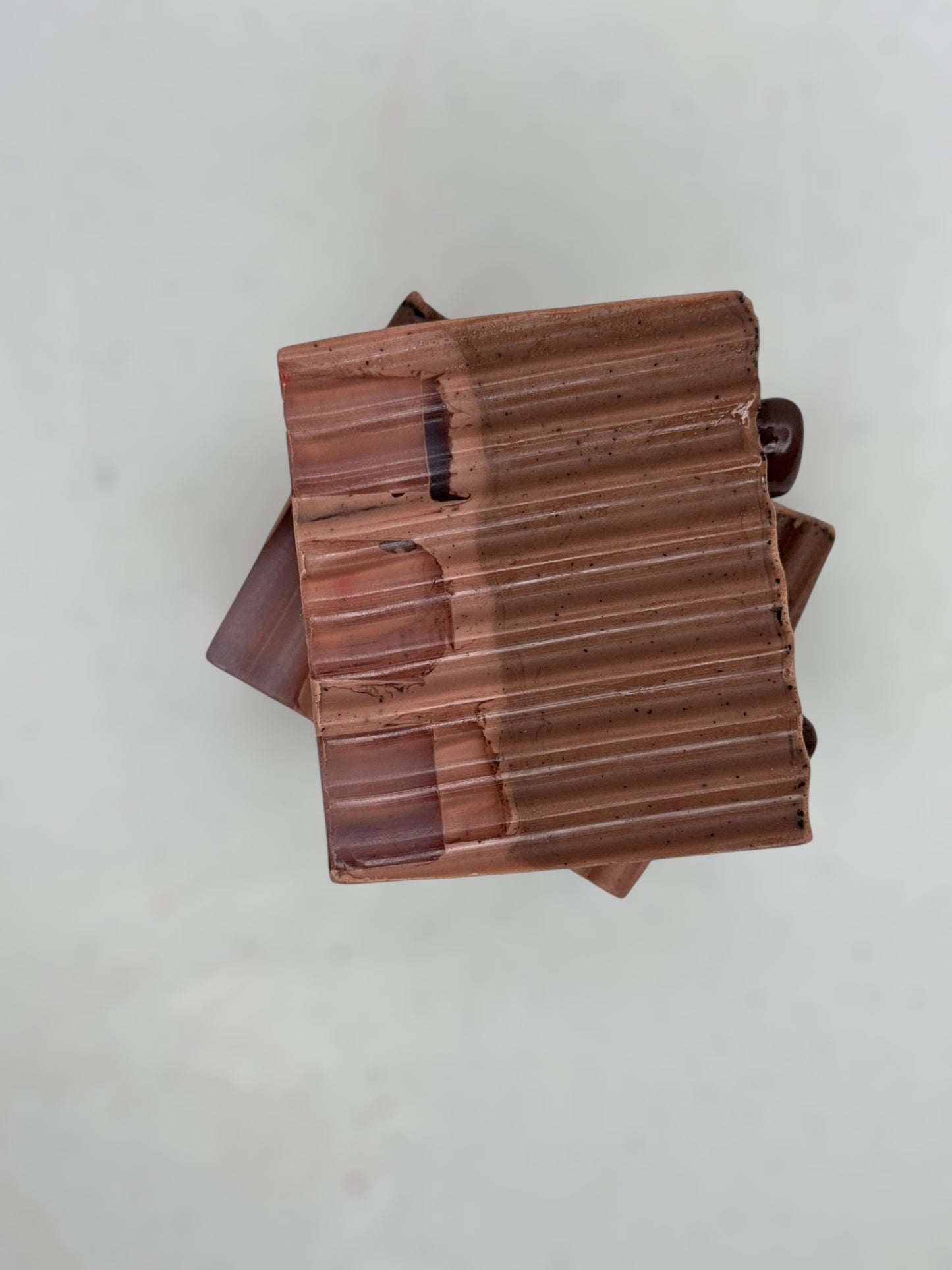 Iced Latte | Goats Milk Soap