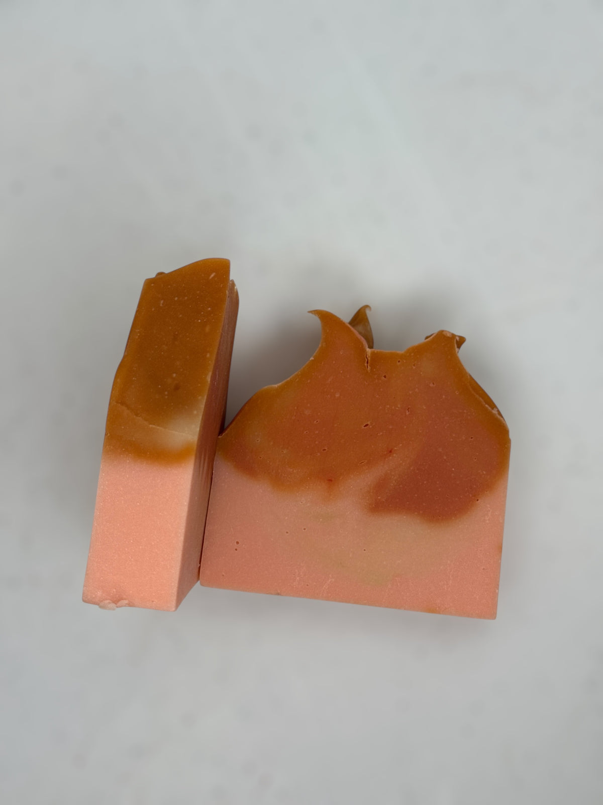 Spiced Cider | Cold Processed Olive Oil Soap