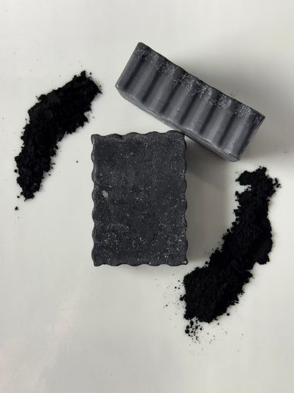 Forest Smoke | Goats Milk Soap Bar