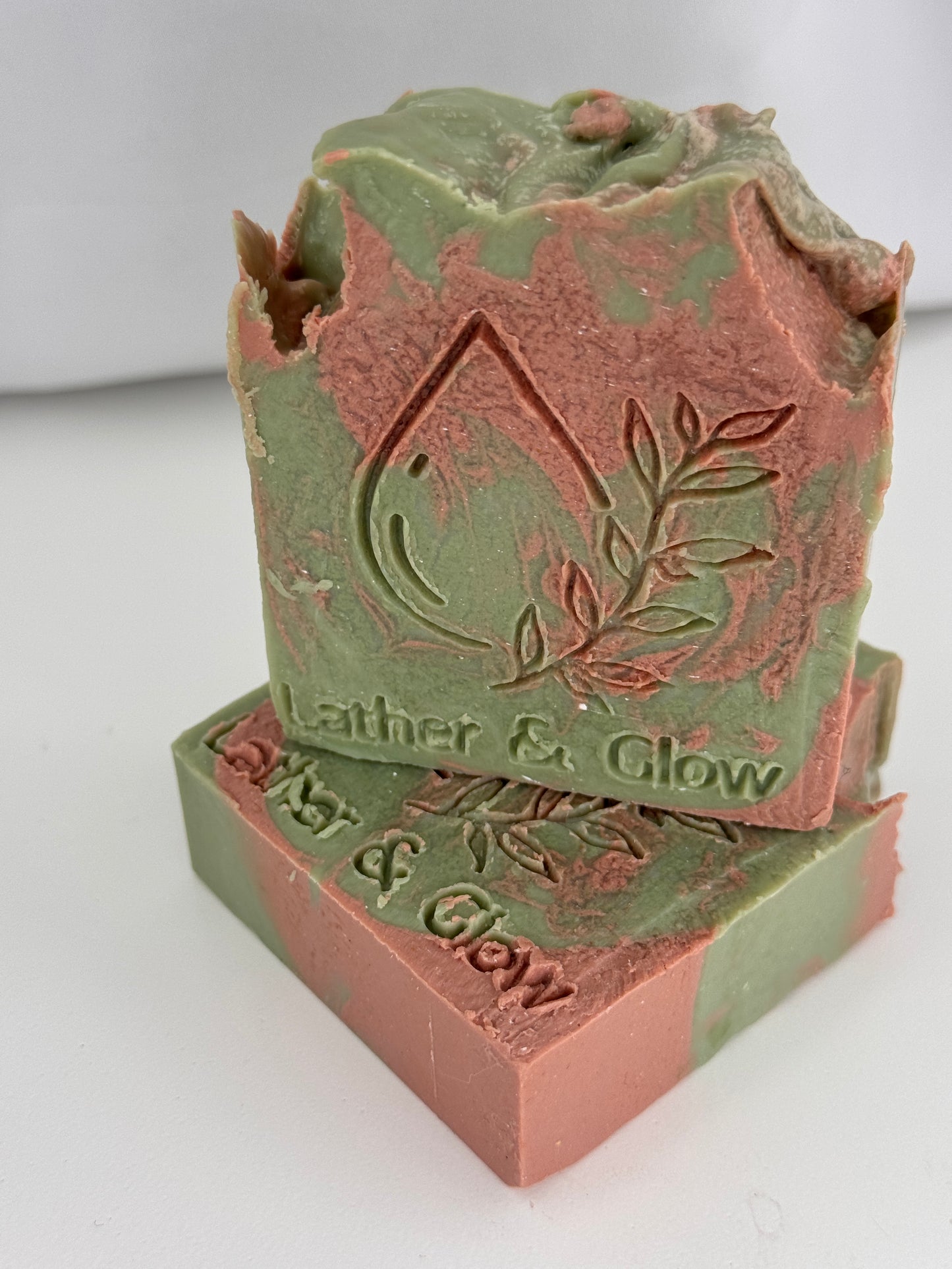 Cucumber Melon | Cold Processed Olive Oil Soap
