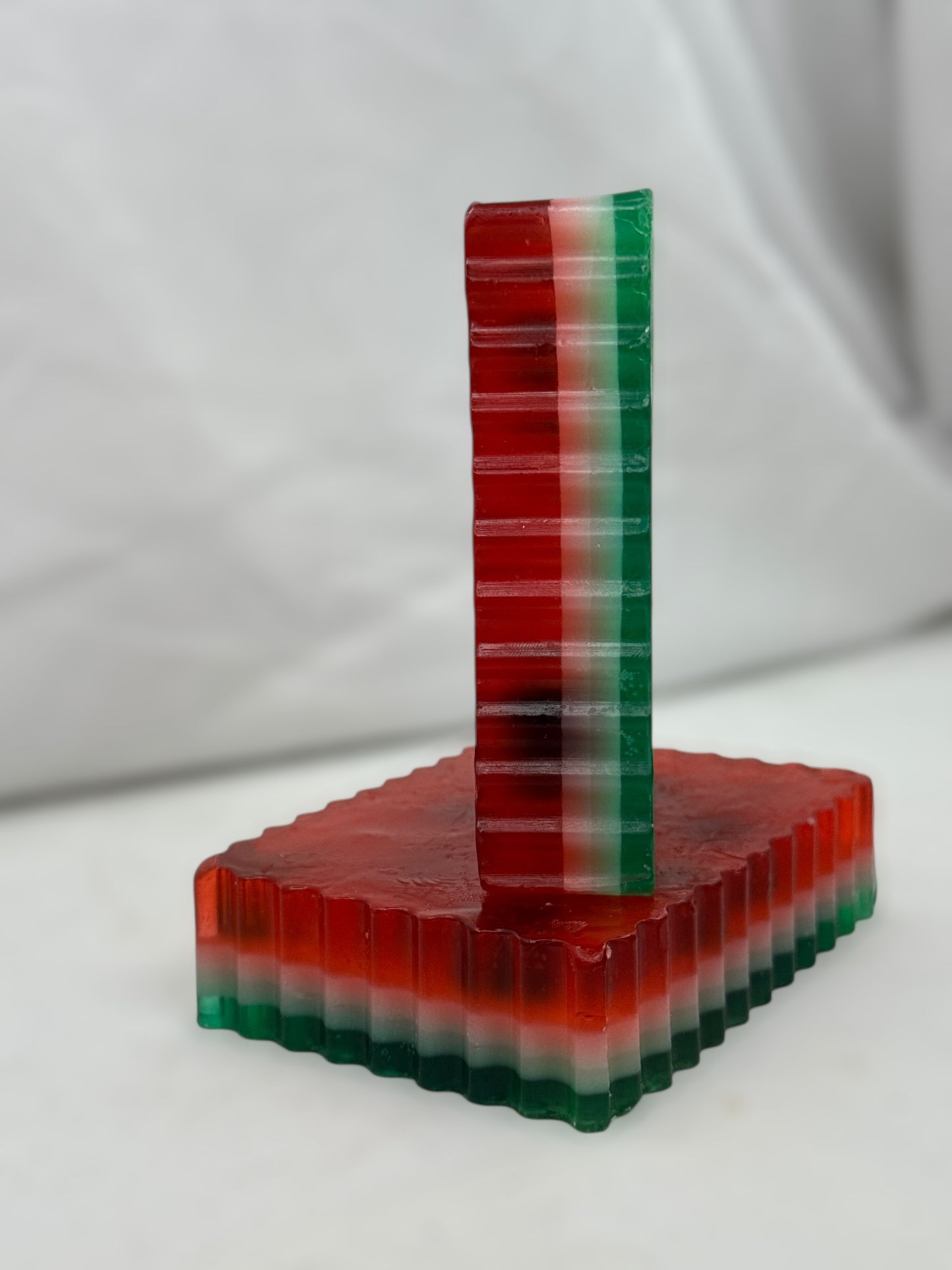 Watermelon | Glycerin Soap
