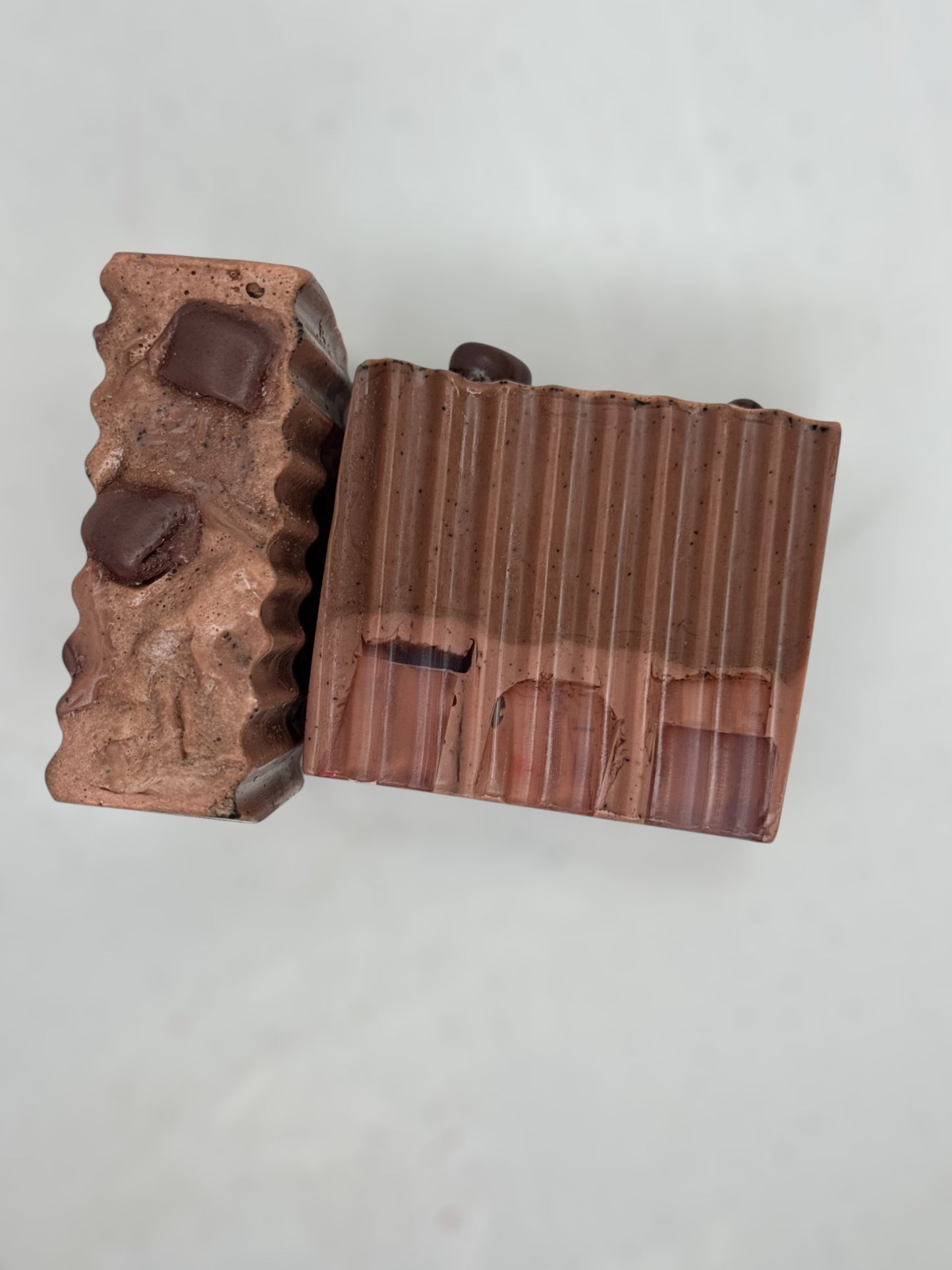 Iced Latte | Goats Milk Soap