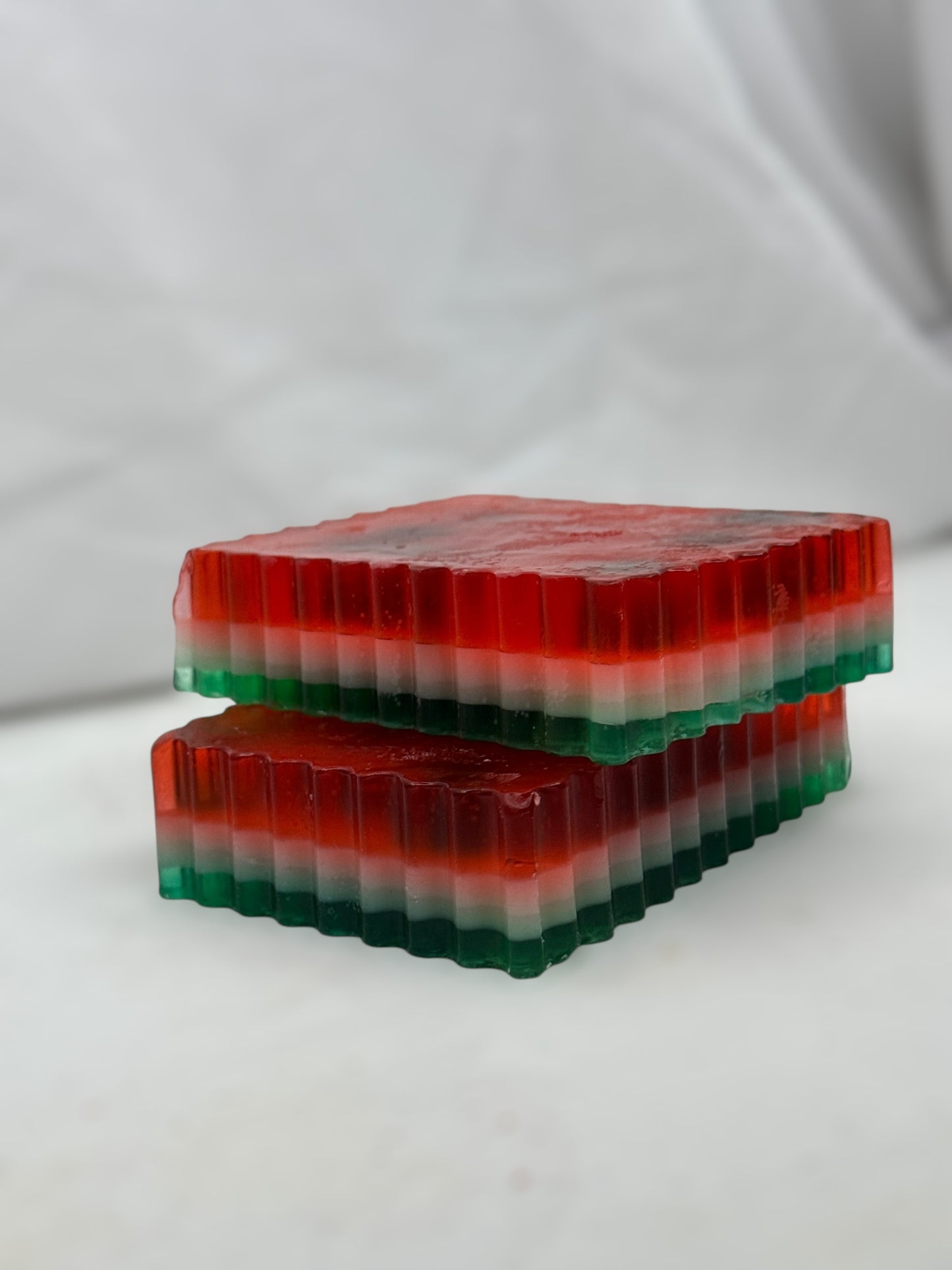 Watermelon | Glycerin Soap