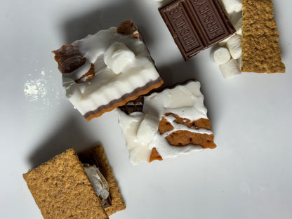 Gimme Smore | Goats Milk Soap